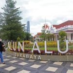 Alun-Alun Surabaya